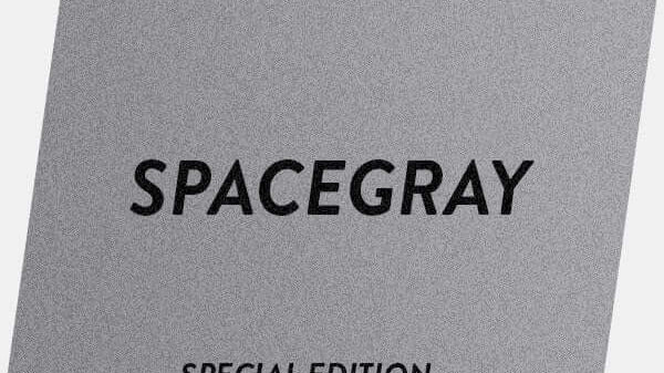 Spacegray Special Edition