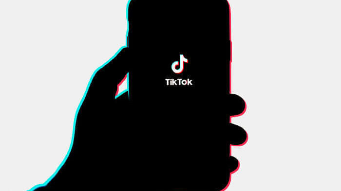 TikTok caught spying on iPhone users