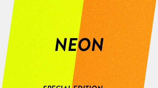 Neon Yellow special edition