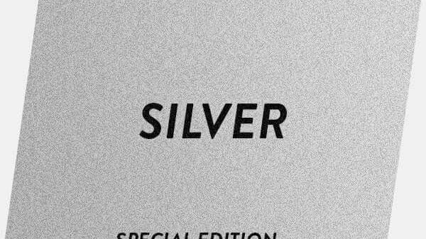Silver Special Edition