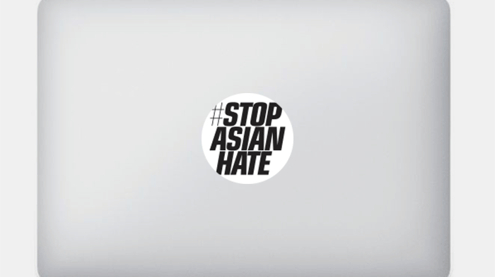 let's stop racism