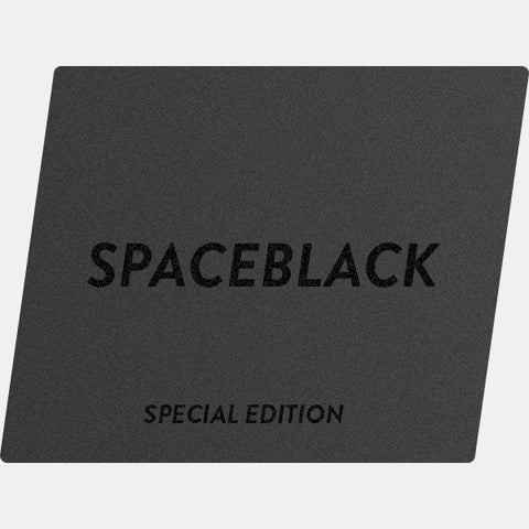spaceblack stickers