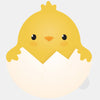 animals "Chick" reusable macbook sticker tabtag