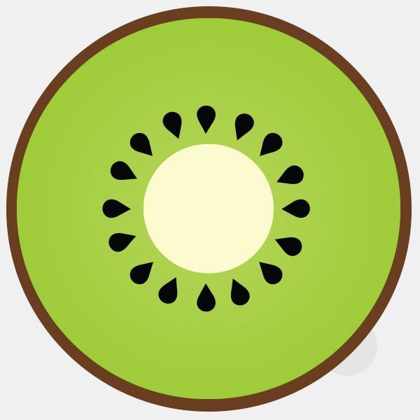 kiwi reusable macbook sticker tabtag