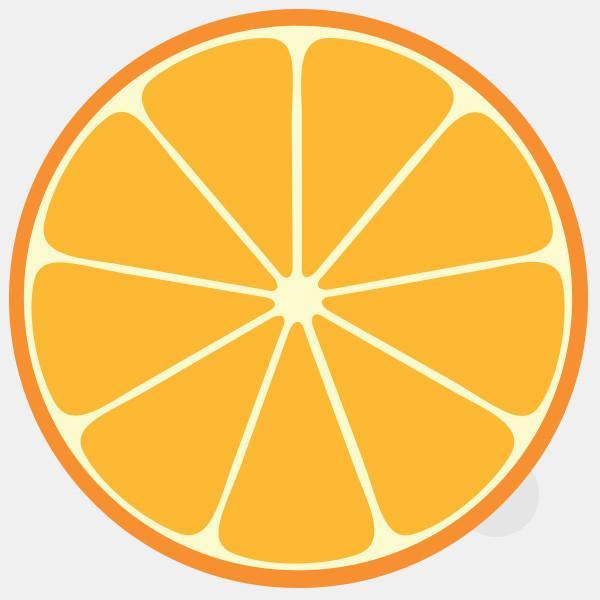 orange tabtag reusable macbook sticker tabtag