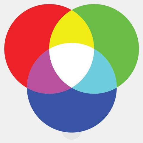colorful "rgb" tabtag reusable macbook sticker tabtag