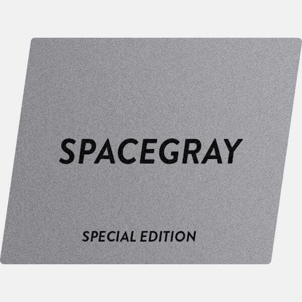 Spacegray Special Edition