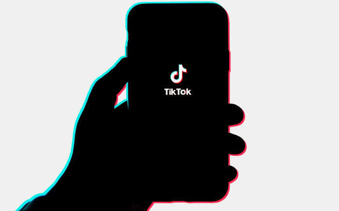 TikTok caught spying on iPhone users