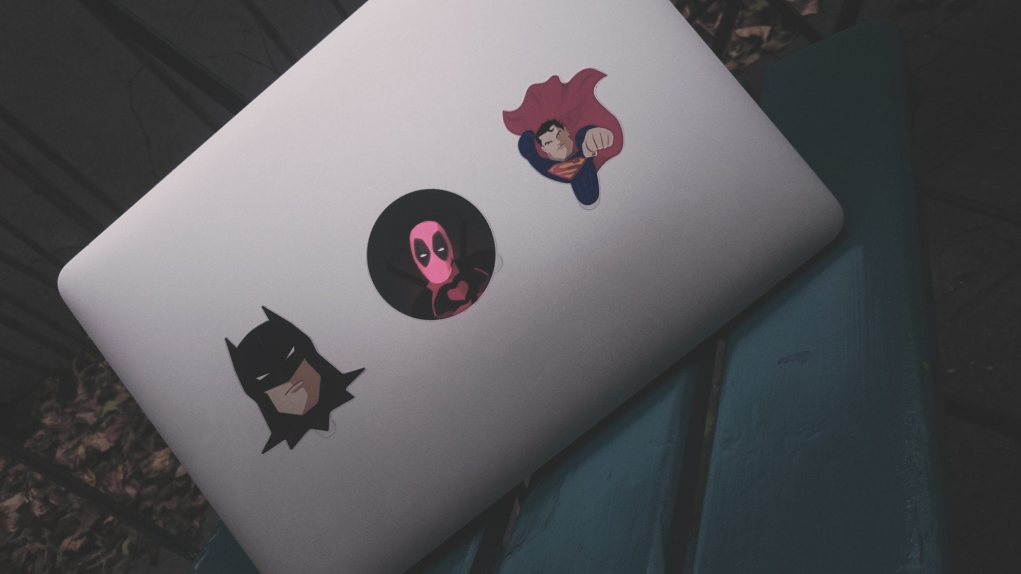 superhero sale