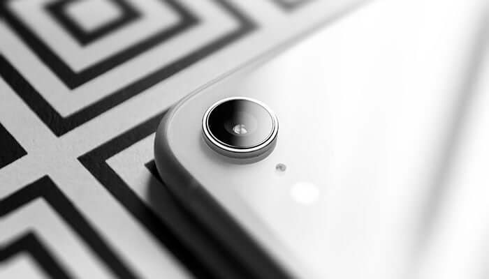phone with spyware uncovered