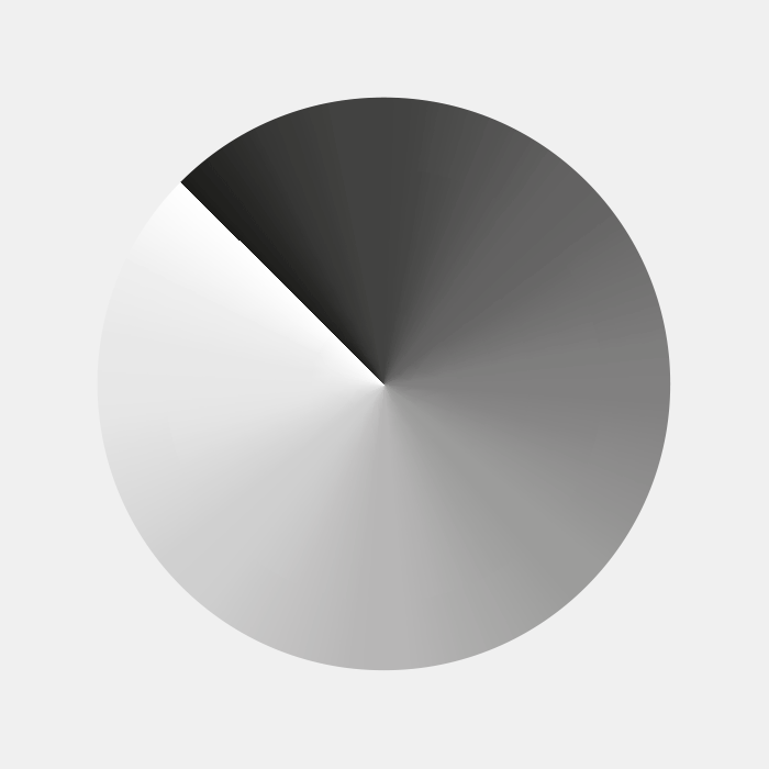 gradients