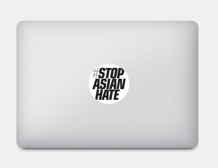 let's stop racism