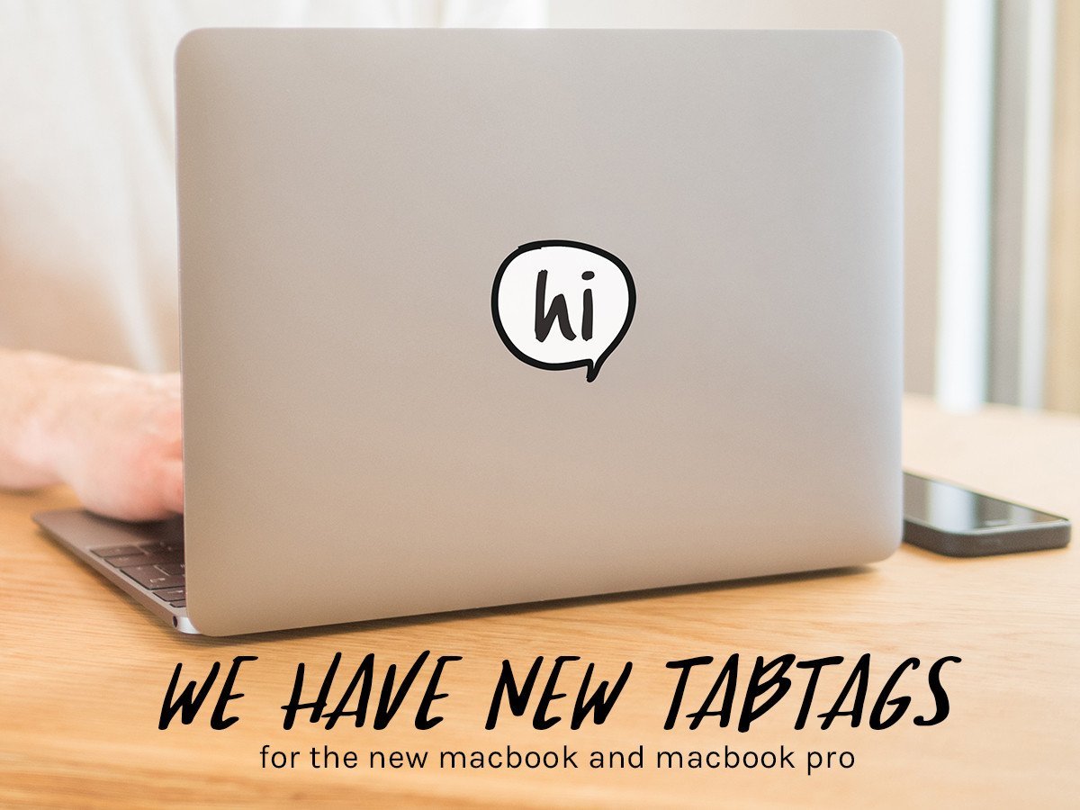 we are launching the new opaque tabtags