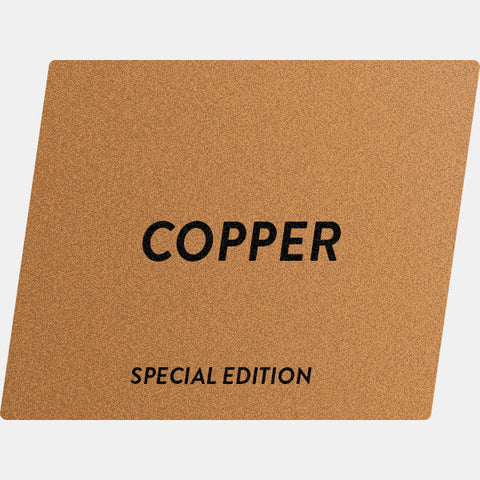copper stickers