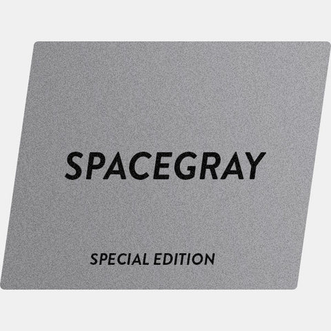 spacegray stickers