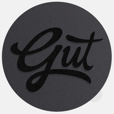 spaceblack gut reusable macbook sticker tabtag