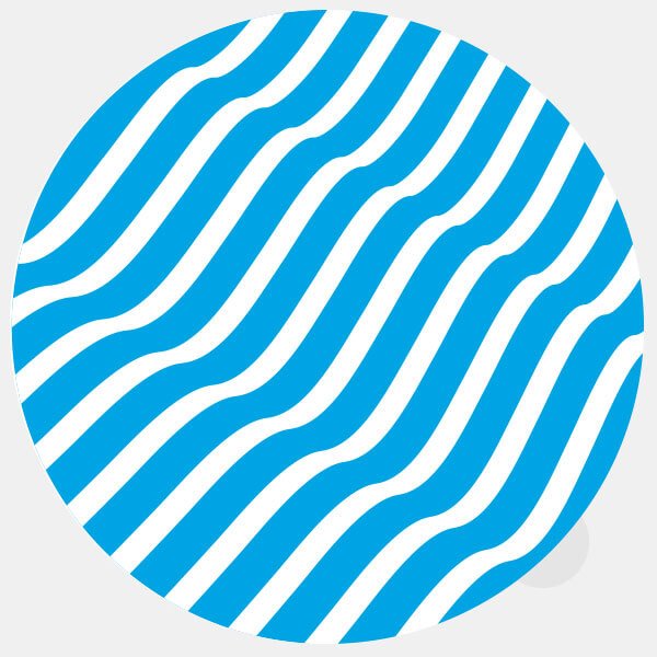 wave reusable macbook sticker tabtag