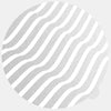 silver "wave" reusable macbook sticker tabtag