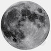 spacegray "full moon" reusable macbook sticker tabtag
