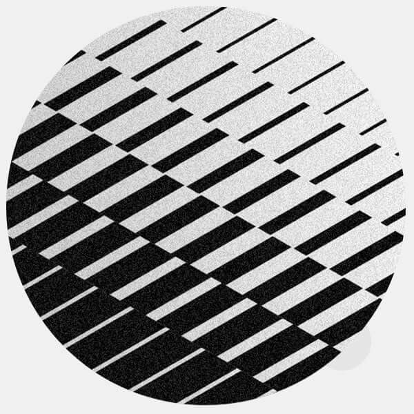 silver line pattern 2 reusable macbook sticker tabtag