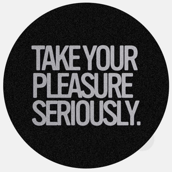 spacegray take your pleasure seriously reusable macbook sticker tabtag