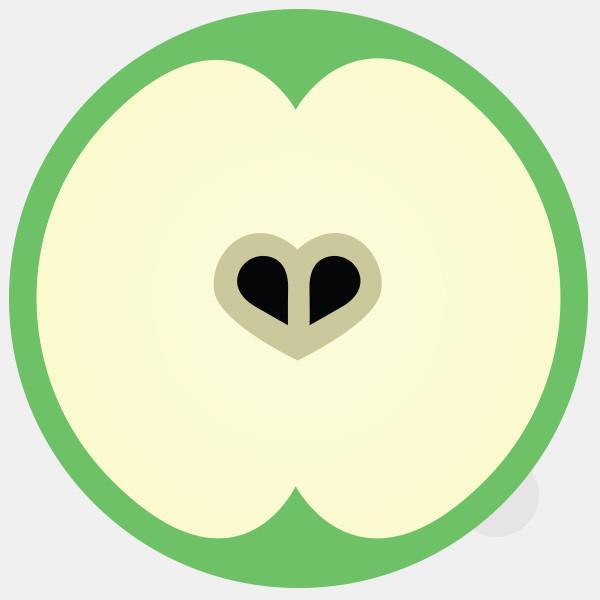 apple reusable macbook sticker tabtag